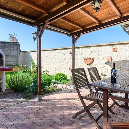 Casa Vacanze Villa Lorella Pontenure Luaran gambar
