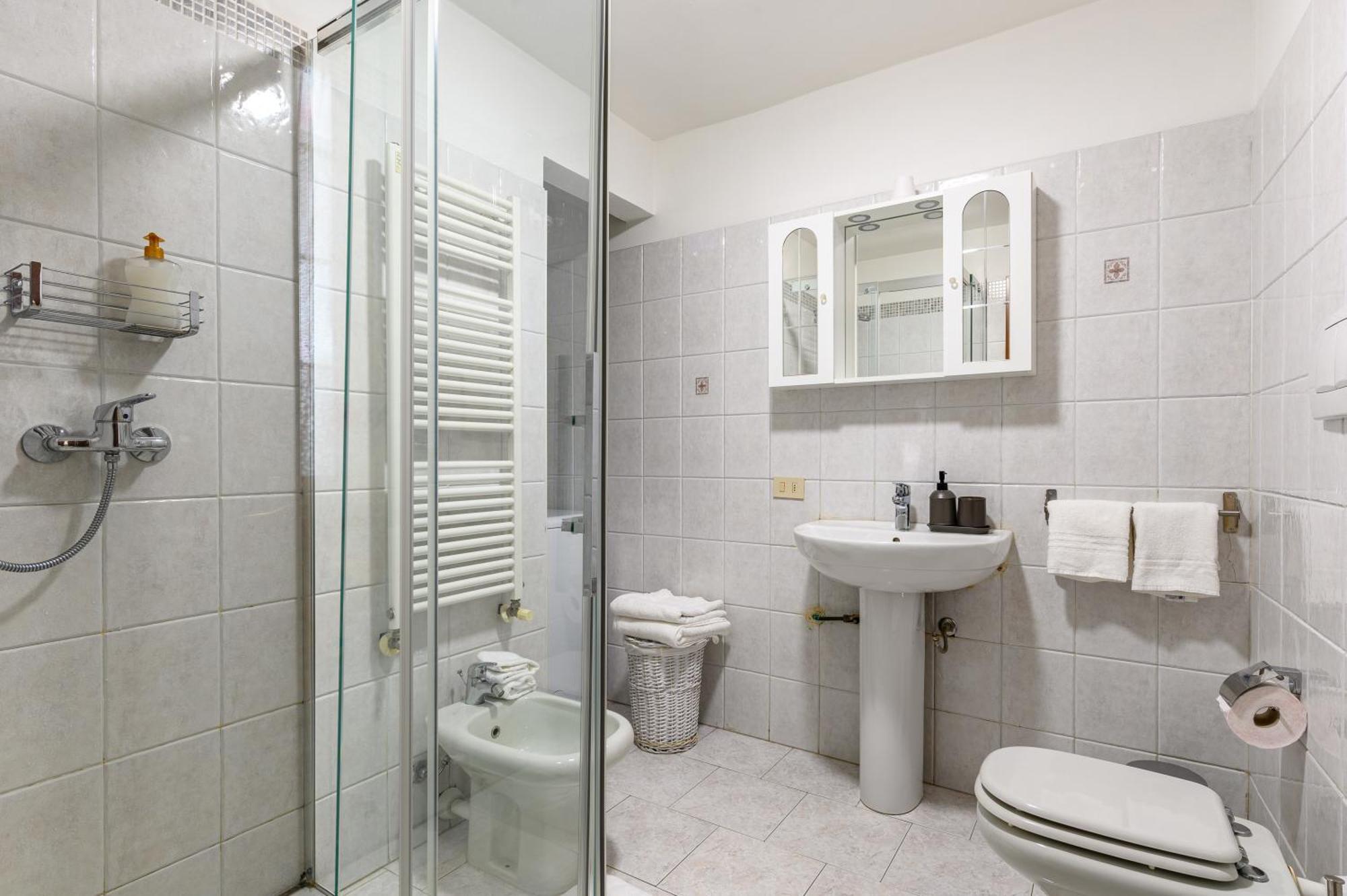 Casa Vacanze Villa Lorella Pontenure Luaran gambar