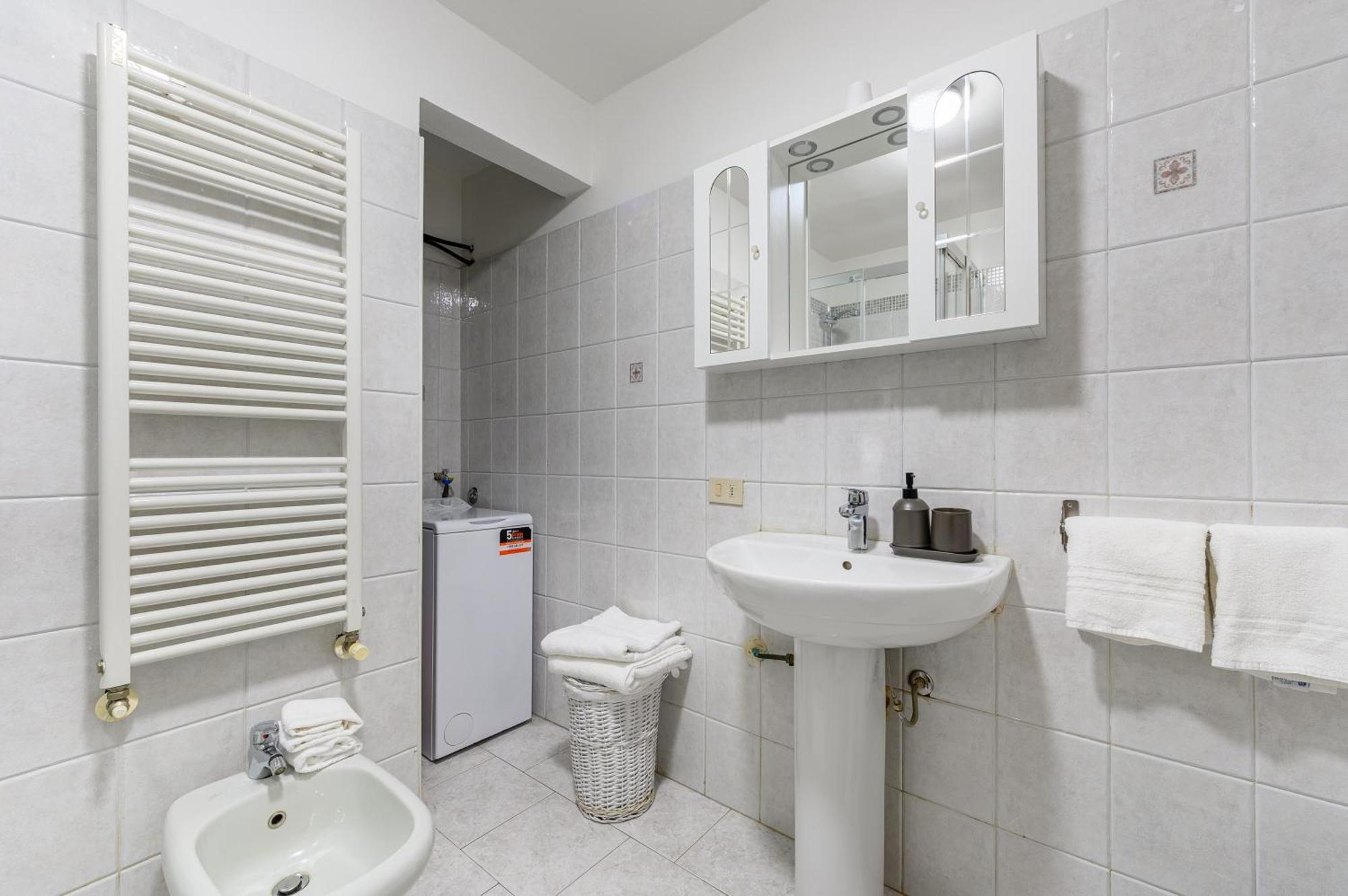 Casa Vacanze Villa Lorella Pontenure Luaran gambar