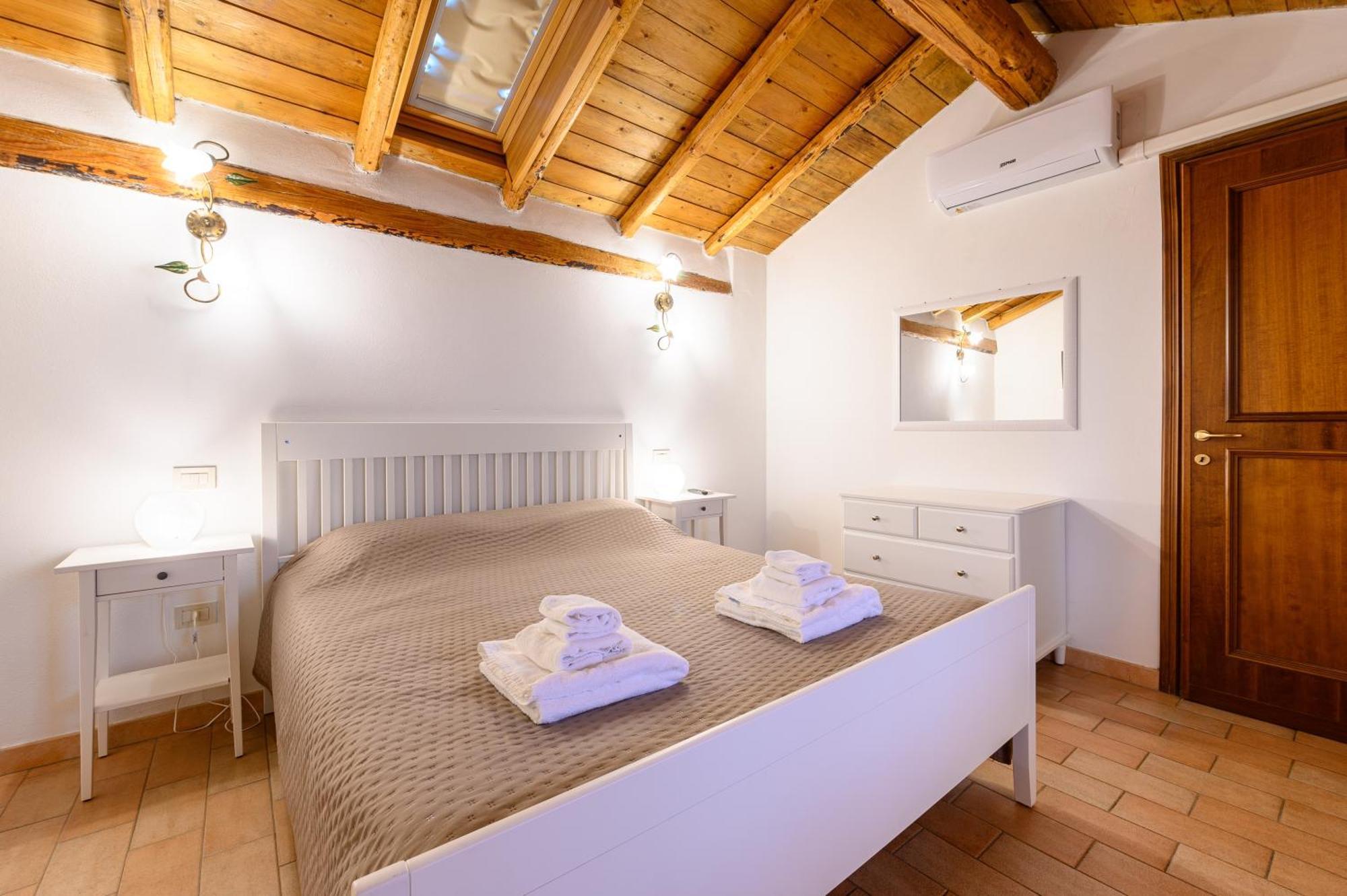 Casa Vacanze Villa Lorella Pontenure Luaran gambar
