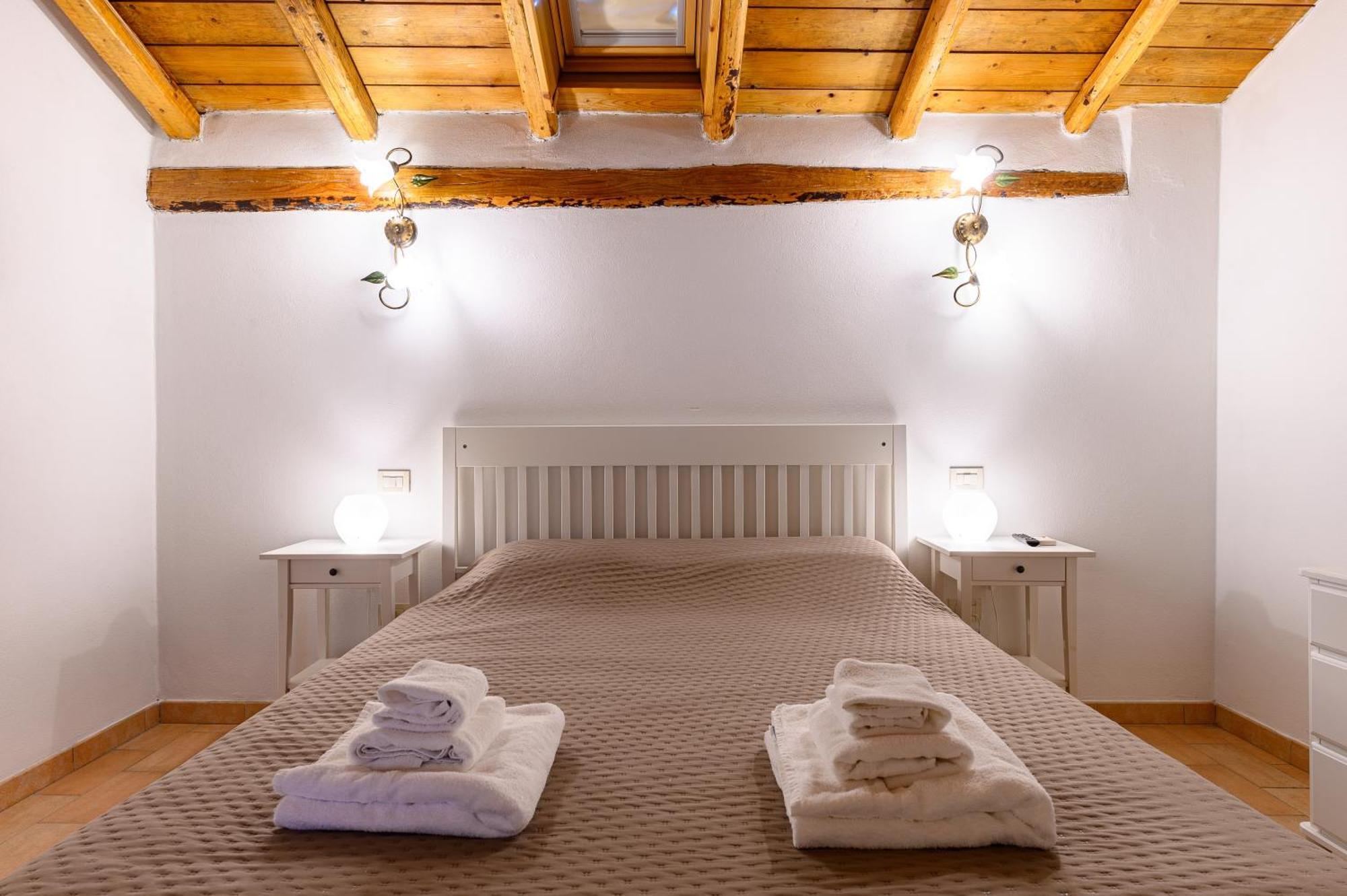 Casa Vacanze Villa Lorella Pontenure Luaran gambar